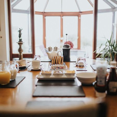Ferlas Bed And Breakfast 펜린듀드리스 외부 사진